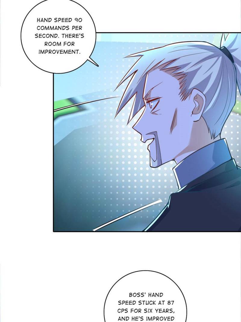 Skyfire Avenue Chapter 59 - Page 32