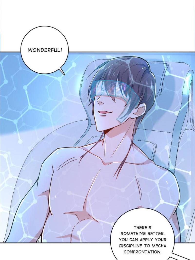 Skyfire Avenue Chapter 59 - Page 34