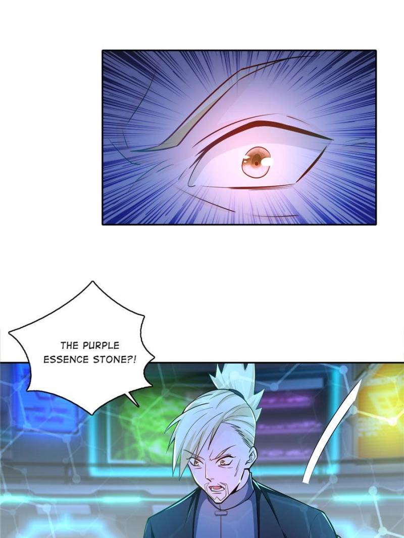 Skyfire Avenue Chapter 59 - Page 36