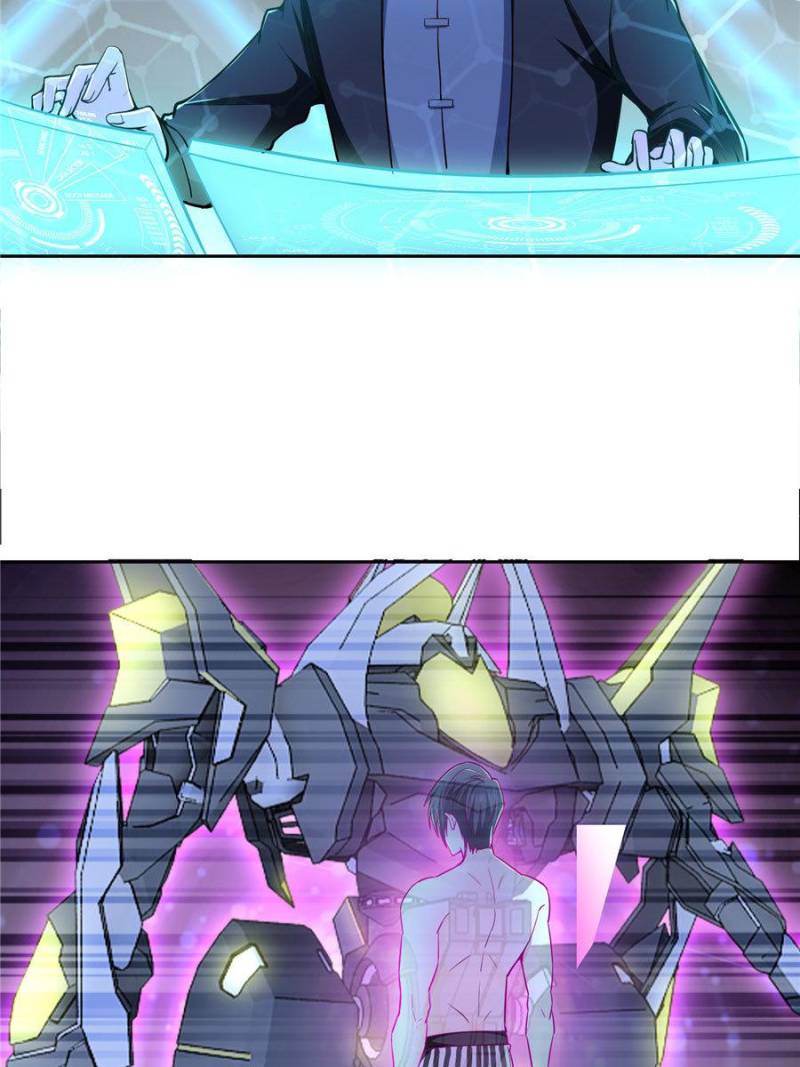 Skyfire Avenue Chapter 59 - Page 37