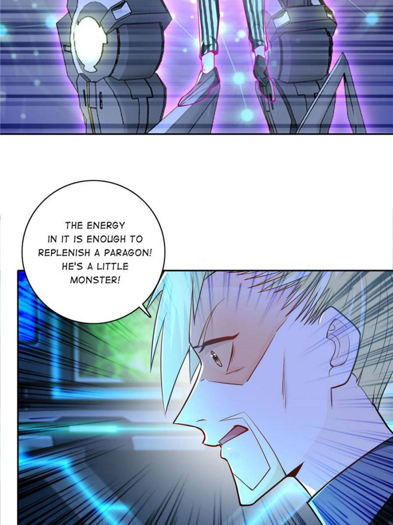 Skyfire Avenue Chapter 59 - Page 39