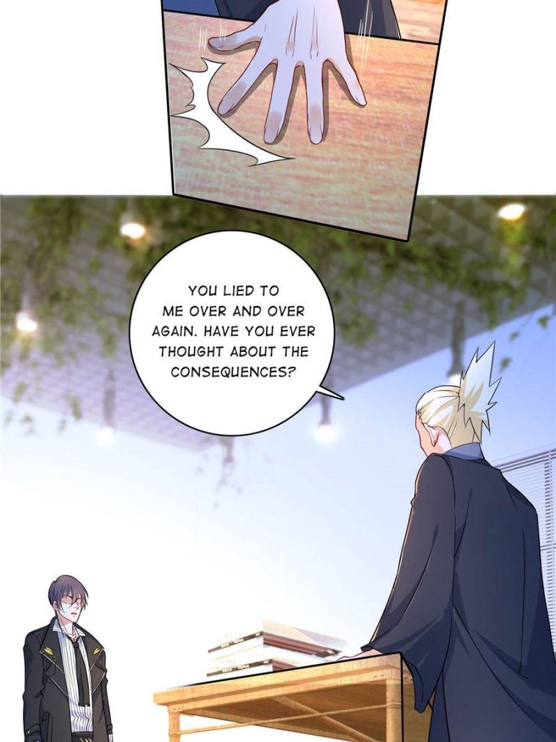 Skyfire Avenue Chapter 59 - Page 8