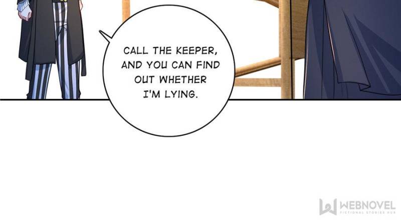 Skyfire Avenue Chapter 59 - Page 9