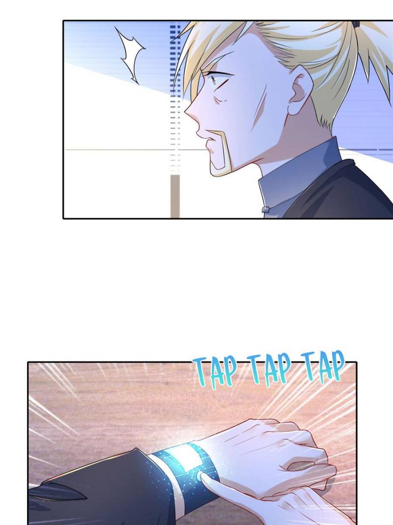 Skyfire Avenue Chapter 59 - Page 10