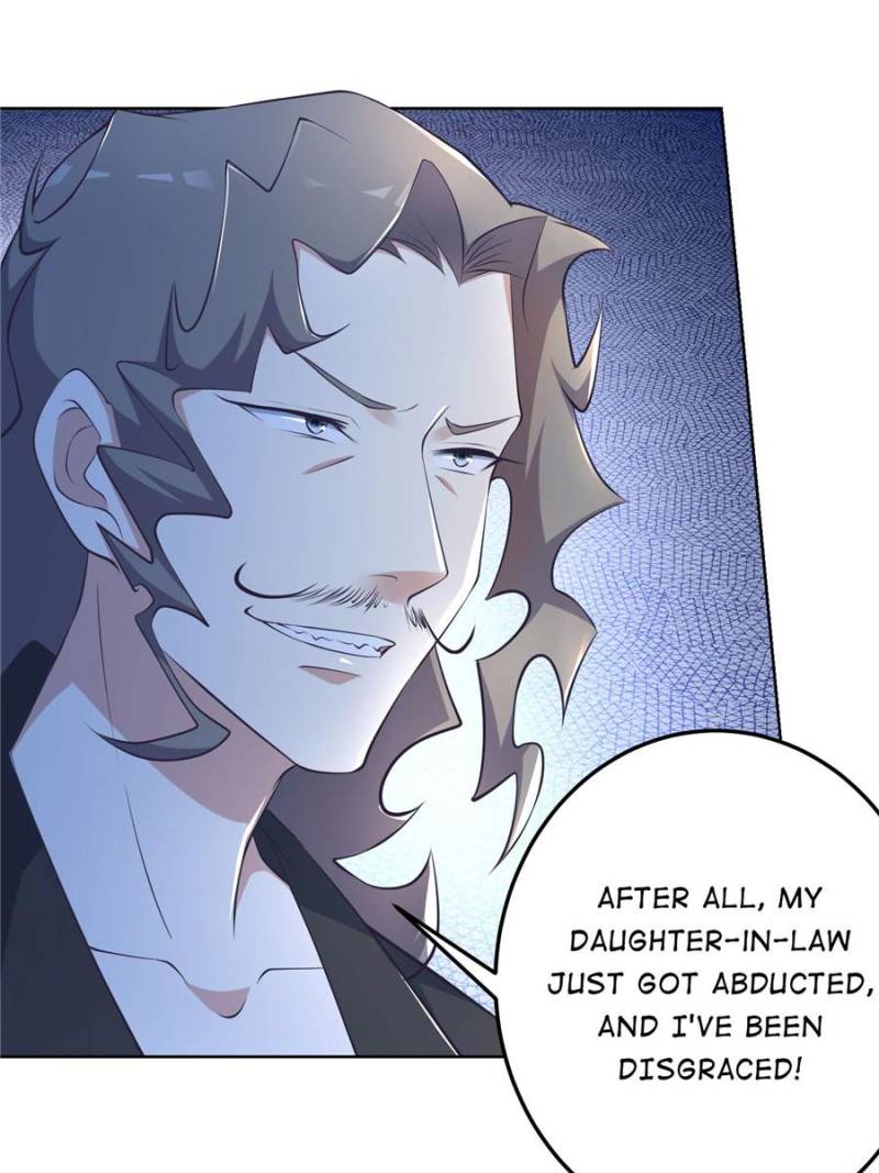 Skyfire Avenue Chapter 6 - Page 11
