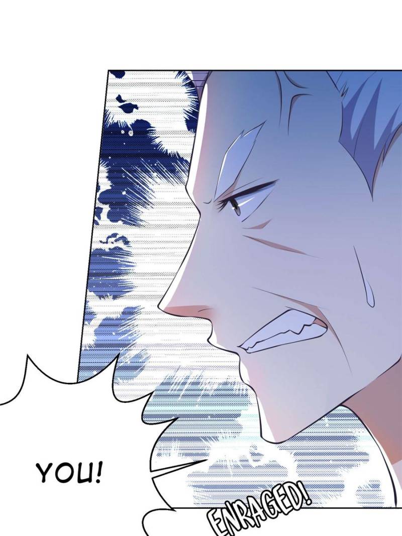 Skyfire Avenue Chapter 6 - Page 13