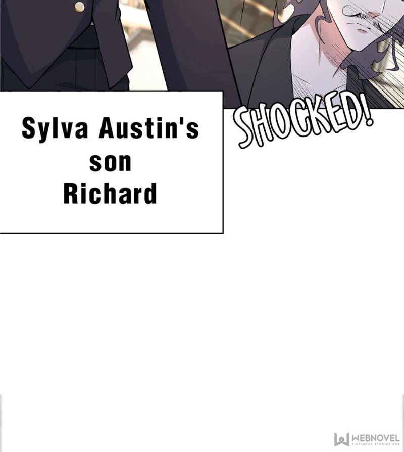 Skyfire Avenue Chapter 6 - Page 22