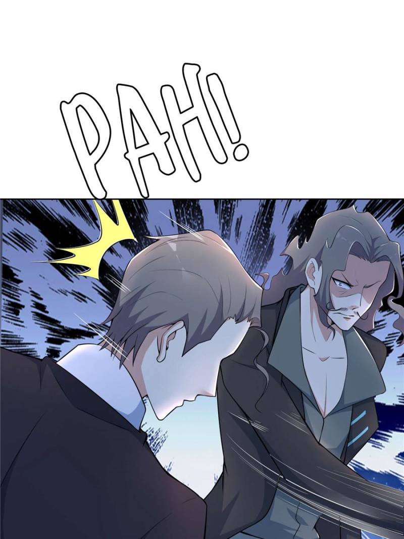 Skyfire Avenue Chapter 6 - Page 23