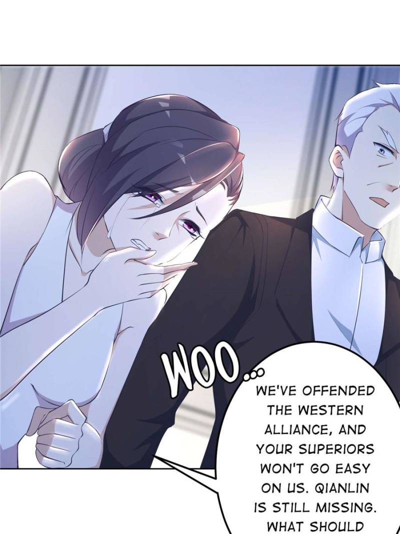Skyfire Avenue Chapter 6 - Page 33