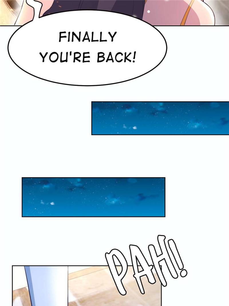 Skyfire Avenue Chapter 6 - Page 43