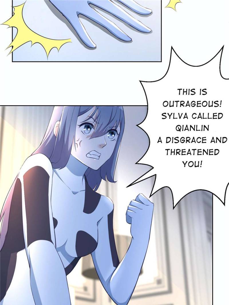 Skyfire Avenue Chapter 6 - Page 45