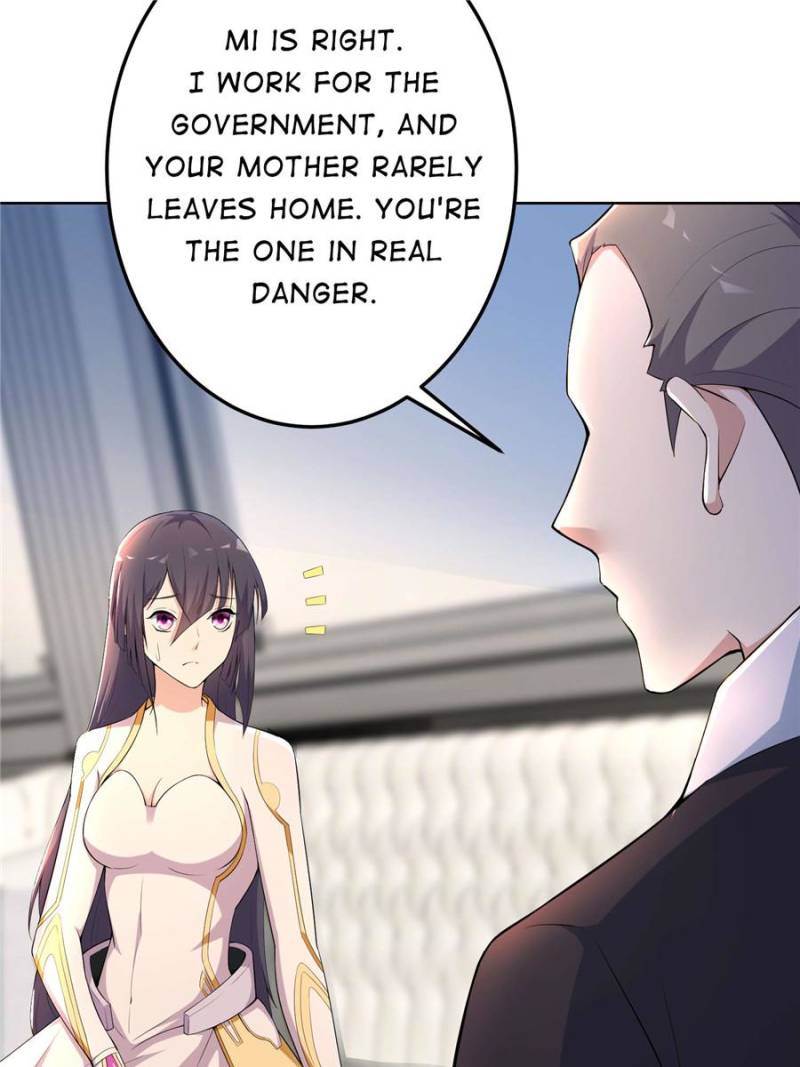 Skyfire Avenue Chapter 6 - Page 49