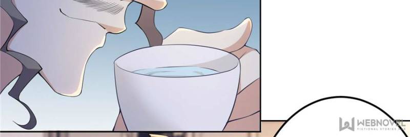 Skyfire Avenue Chapter 6 - Page 6