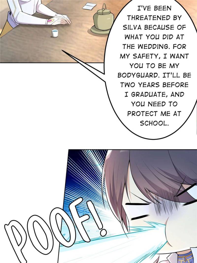 Skyfire Avenue Chapter 6 - Page 63