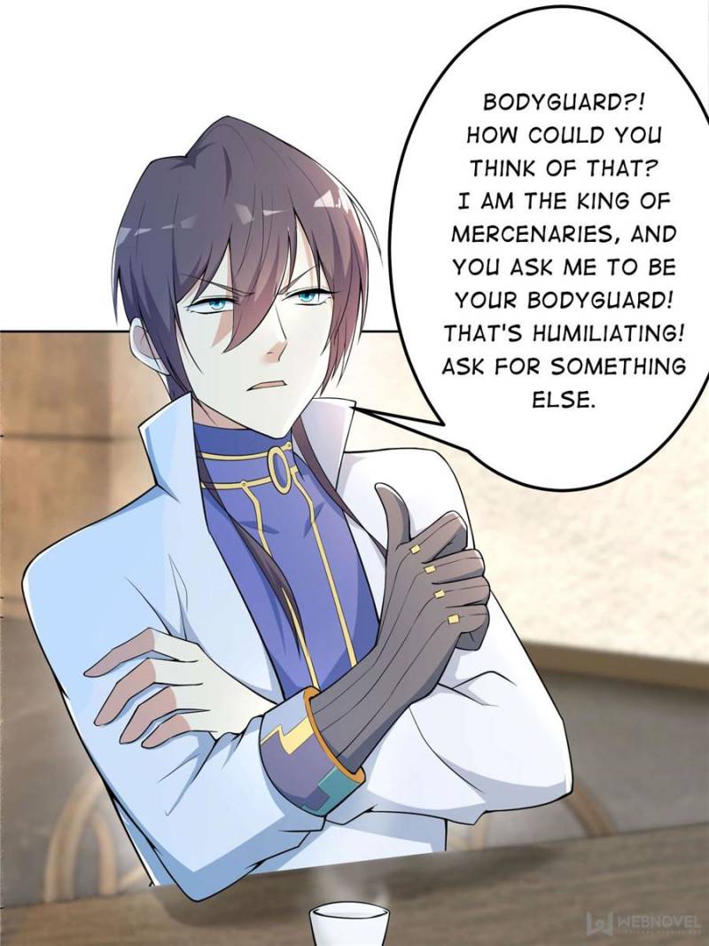 Skyfire Avenue Chapter 6 - Page 65