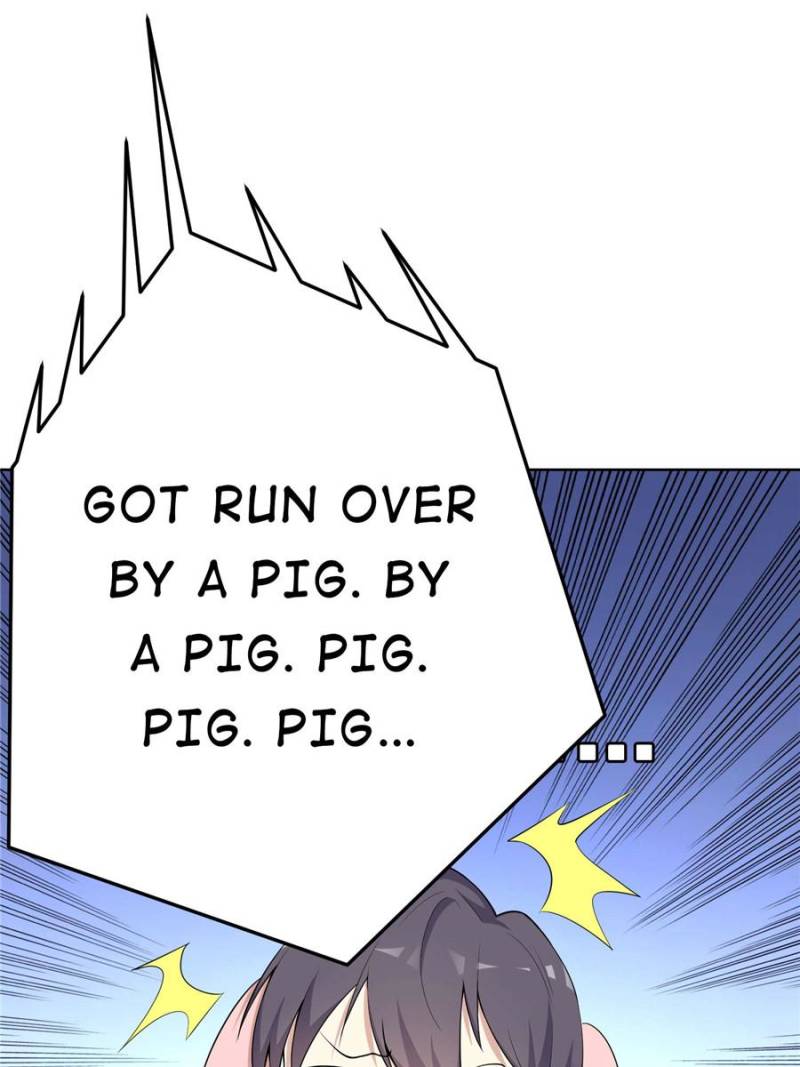 Skyfire Avenue Chapter 6 - Page 67