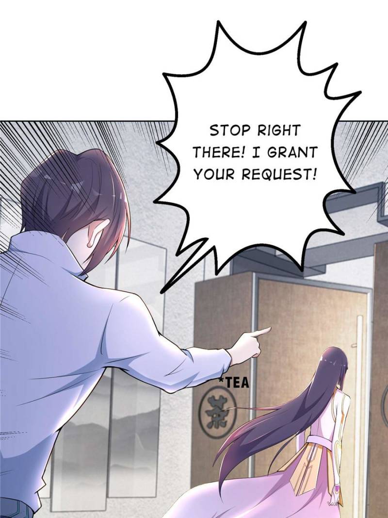 Skyfire Avenue Chapter 6 - Page 69