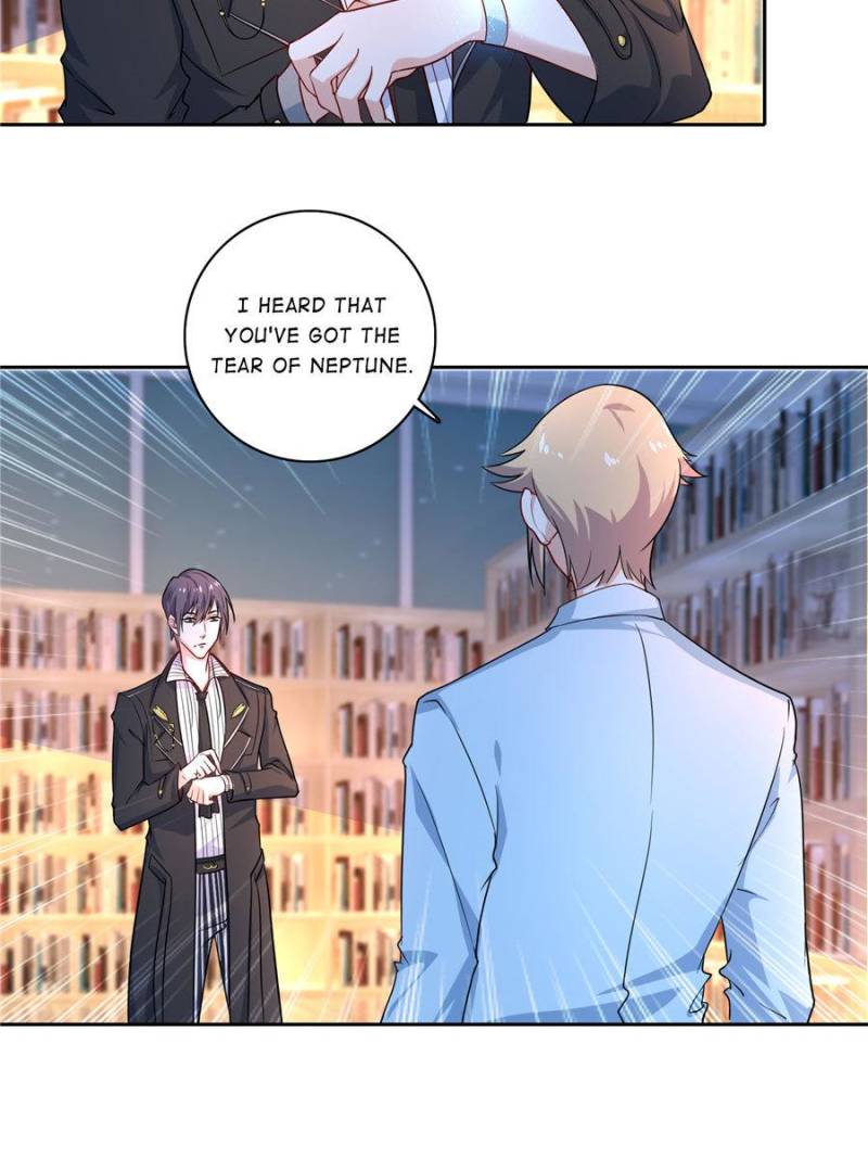Skyfire Avenue Chapter 60 - Page 14
