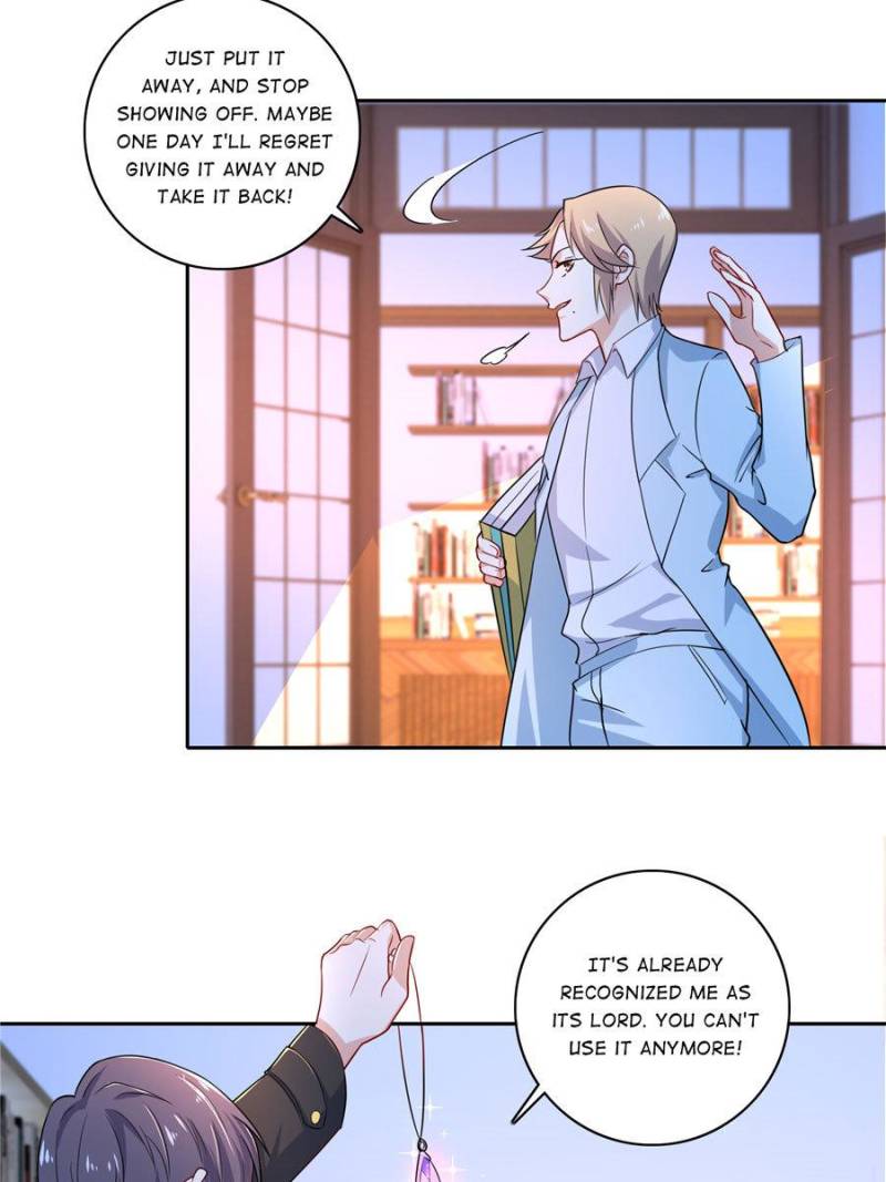 Skyfire Avenue Chapter 60 - Page 17