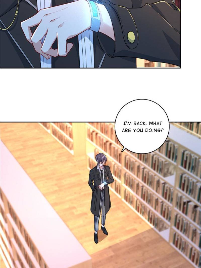 Skyfire Avenue Chapter 60 - Page 20