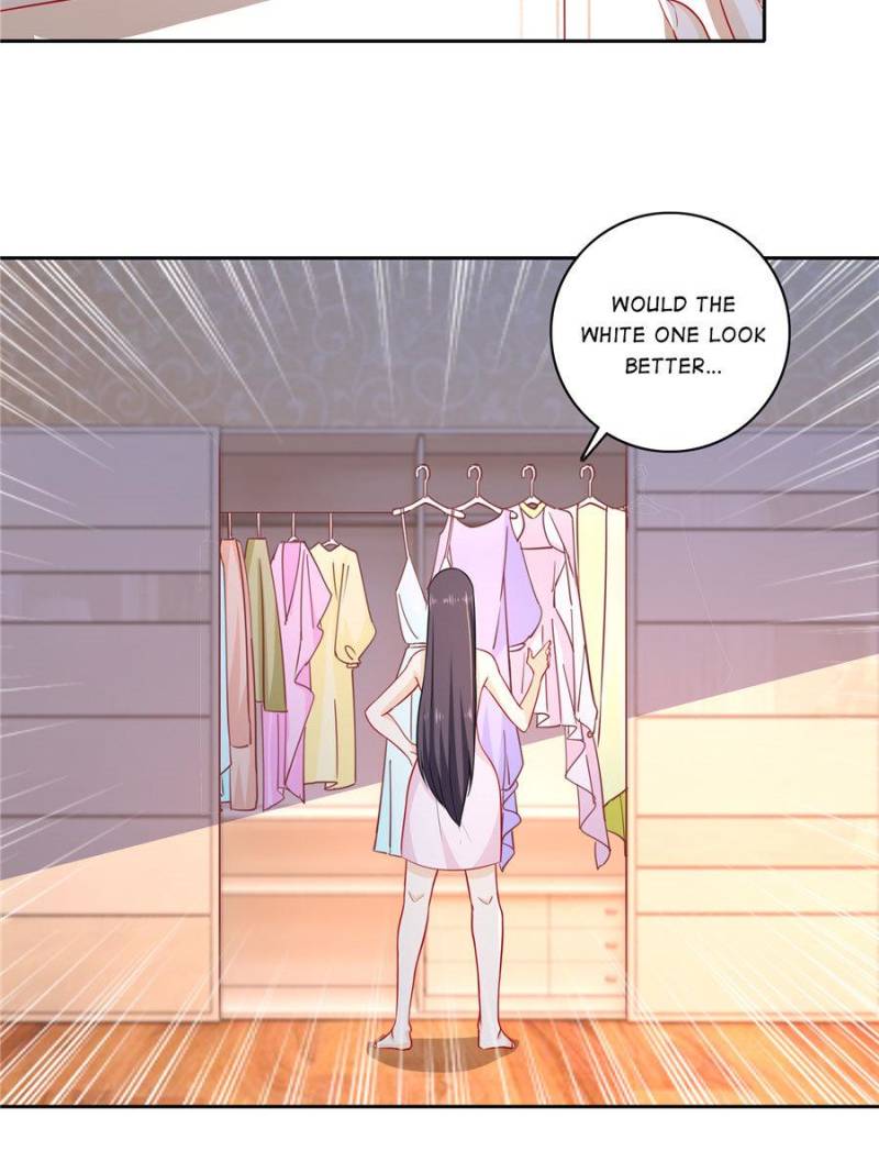 Skyfire Avenue Chapter 60 - Page 26