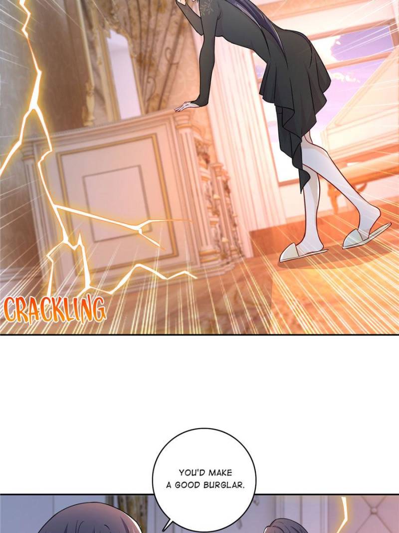 Skyfire Avenue Chapter 60 - Page 29