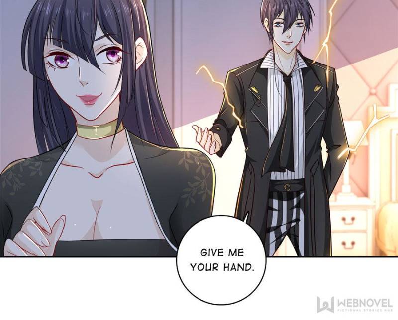 Skyfire Avenue Chapter 60 - Page 30