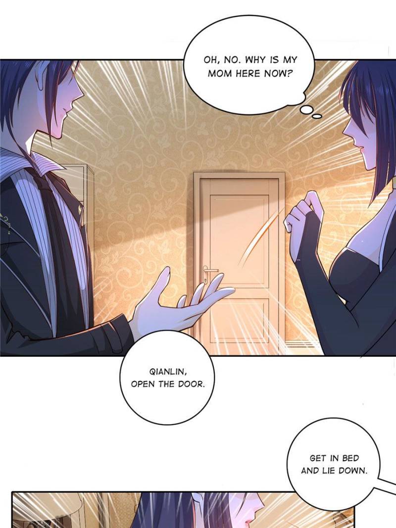 Skyfire Avenue Chapter 60 - Page 34