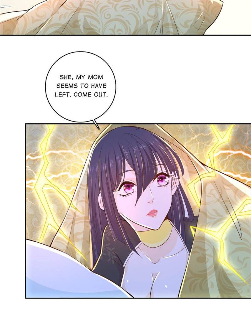 Skyfire Avenue Chapter 60 - Page 40