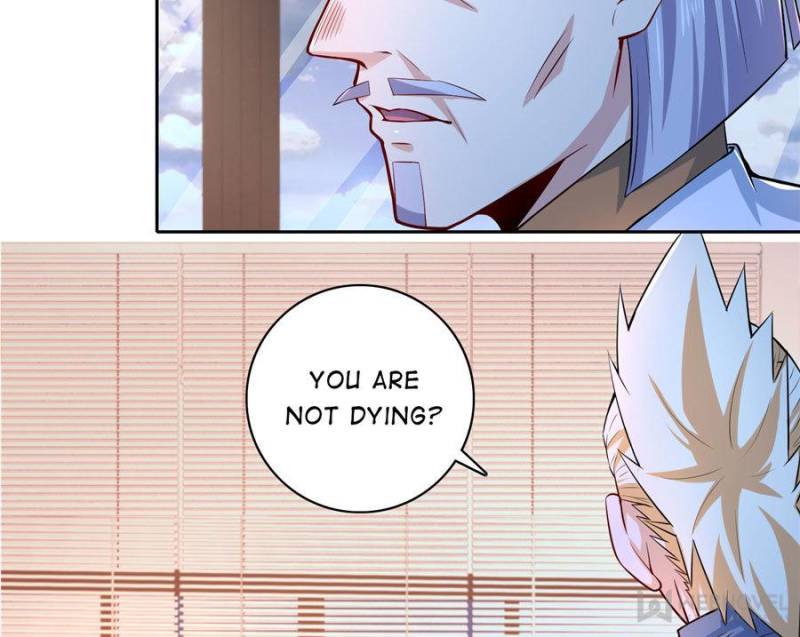 Skyfire Avenue Chapter 60 - Page 9