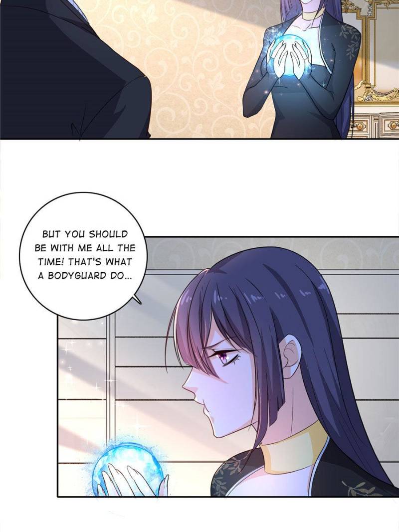 Skyfire Avenue Chapter 61 - Page 11