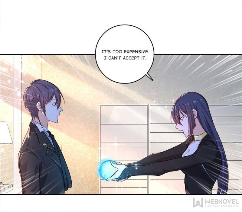 Skyfire Avenue Chapter 61 - Page 12