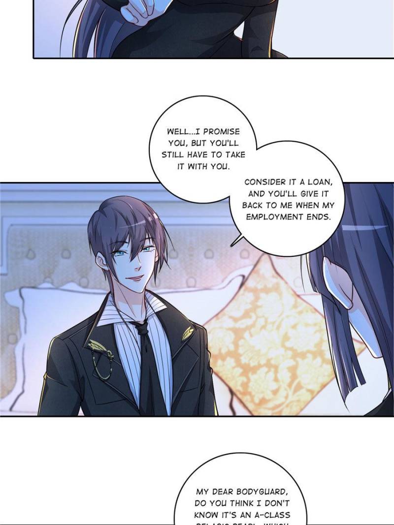 Skyfire Avenue Chapter 61 - Page 16