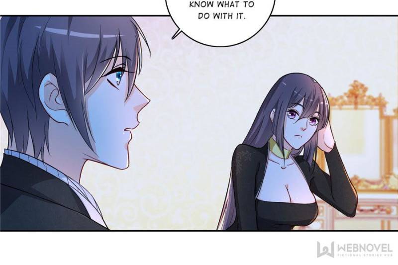 Skyfire Avenue Chapter 61 - Page 18