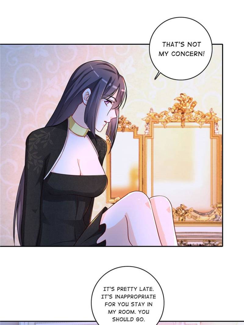 Skyfire Avenue Chapter 61 - Page 19