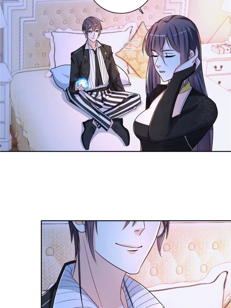 Skyfire Avenue Chapter 61 - Page 20