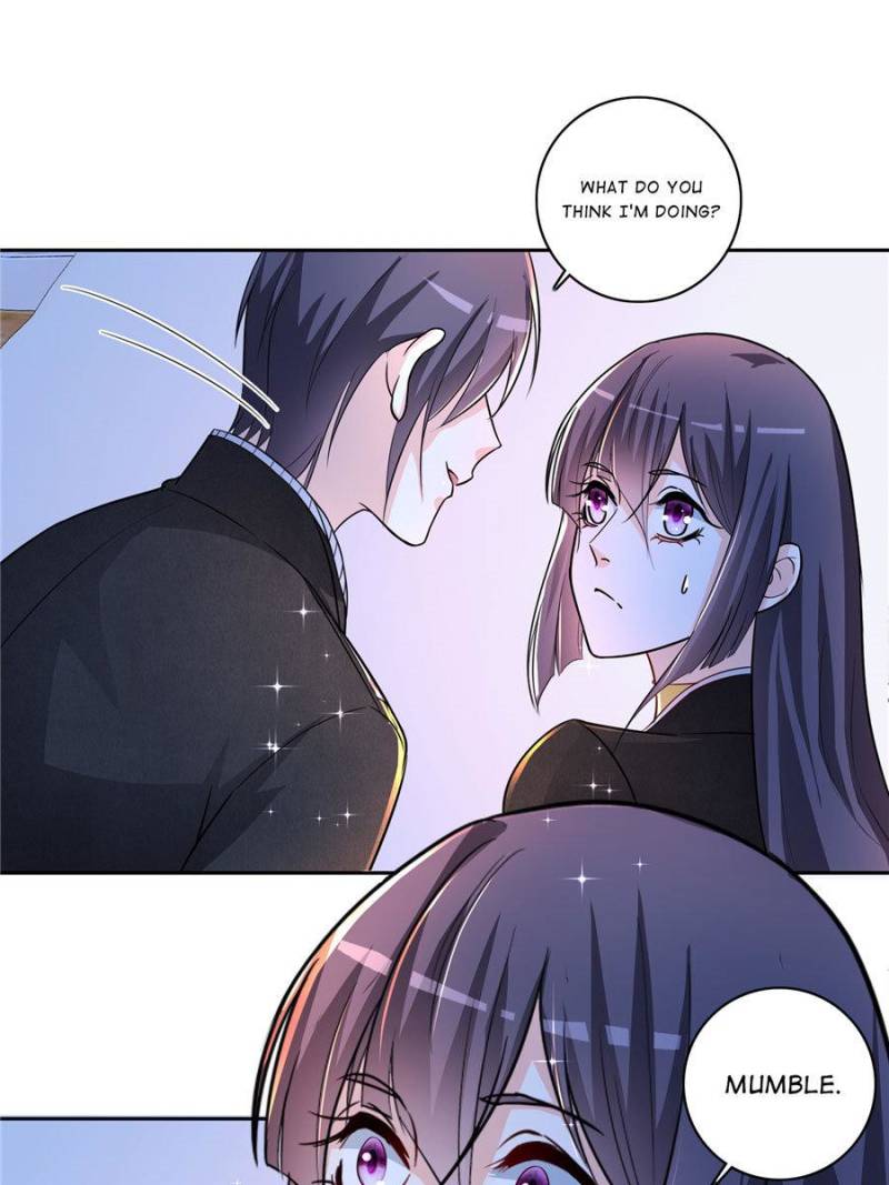 Skyfire Avenue Chapter 61 - Page 23