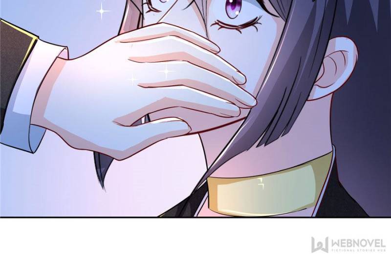 Skyfire Avenue Chapter 61 - Page 24