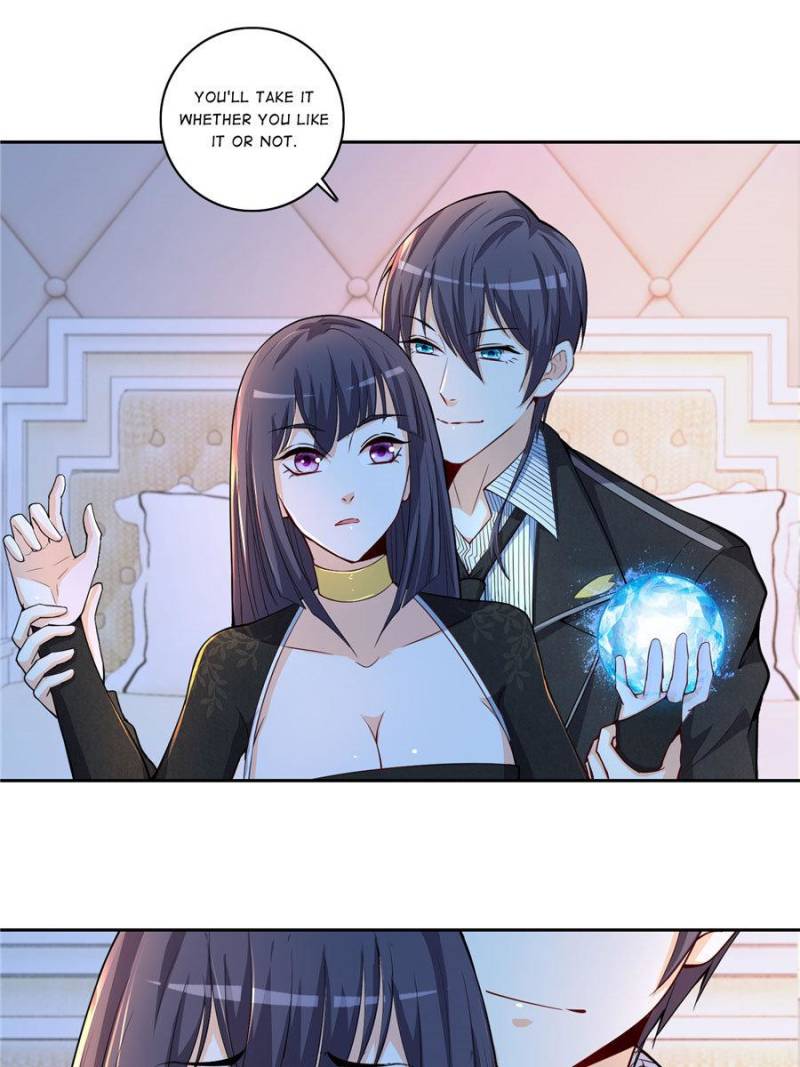 Skyfire Avenue Chapter 61 - Page 25