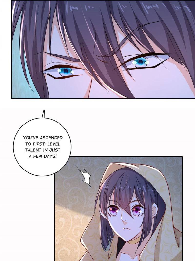 Skyfire Avenue Chapter 61 - Page 4