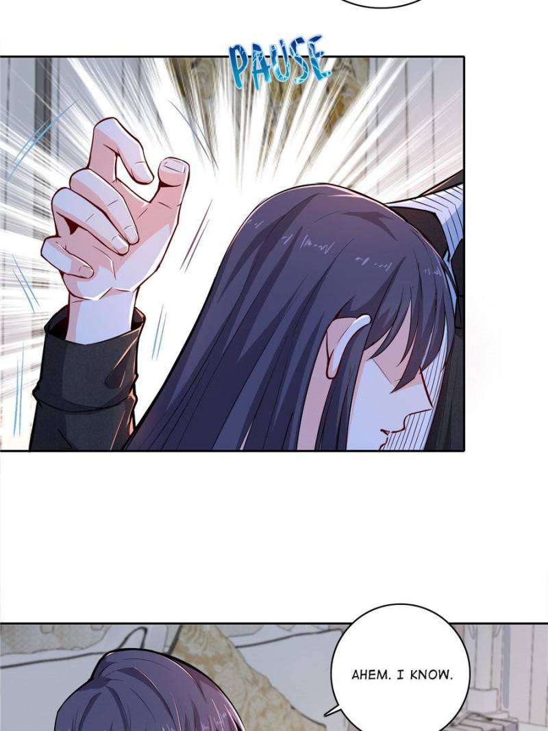 Skyfire Avenue Chapter 61 - Page 35