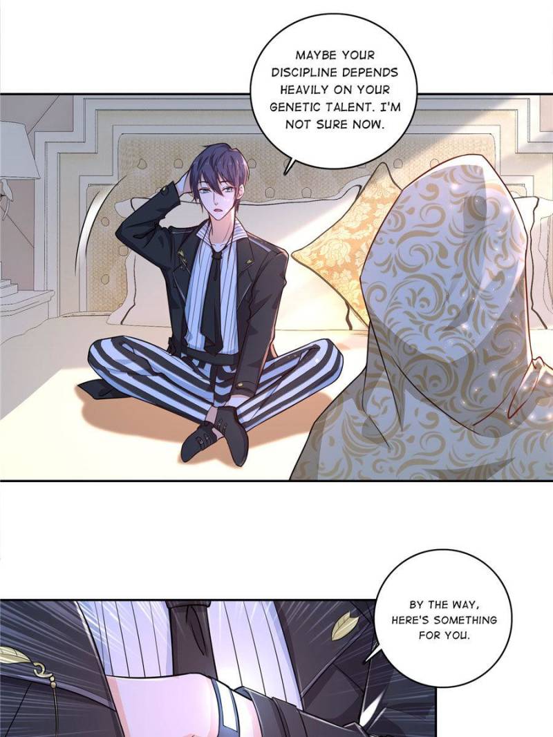 Skyfire Avenue Chapter 61 - Page 7