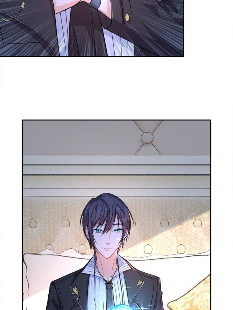 Skyfire Avenue Chapter 61 - Page 8