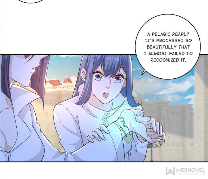 Skyfire Avenue Chapter 62 - Page 12