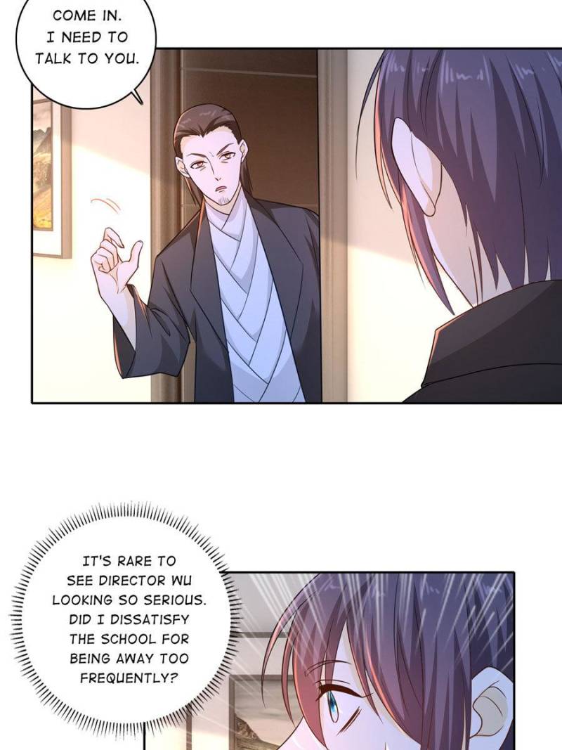 Skyfire Avenue Chapter 62 - Page 16