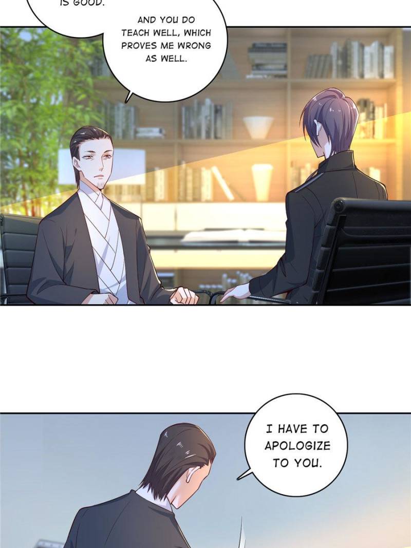Skyfire Avenue Chapter 62 - Page 20
