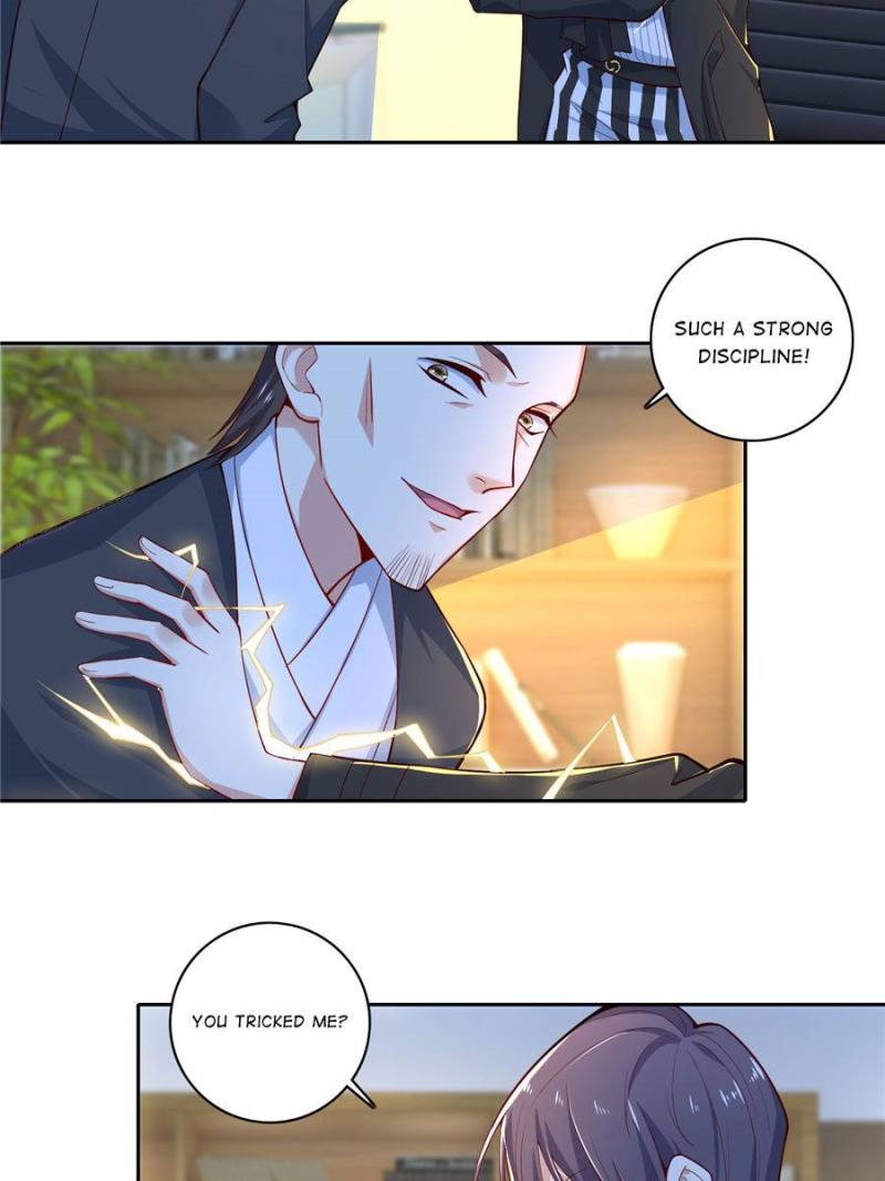 Skyfire Avenue Chapter 62 - Page 23