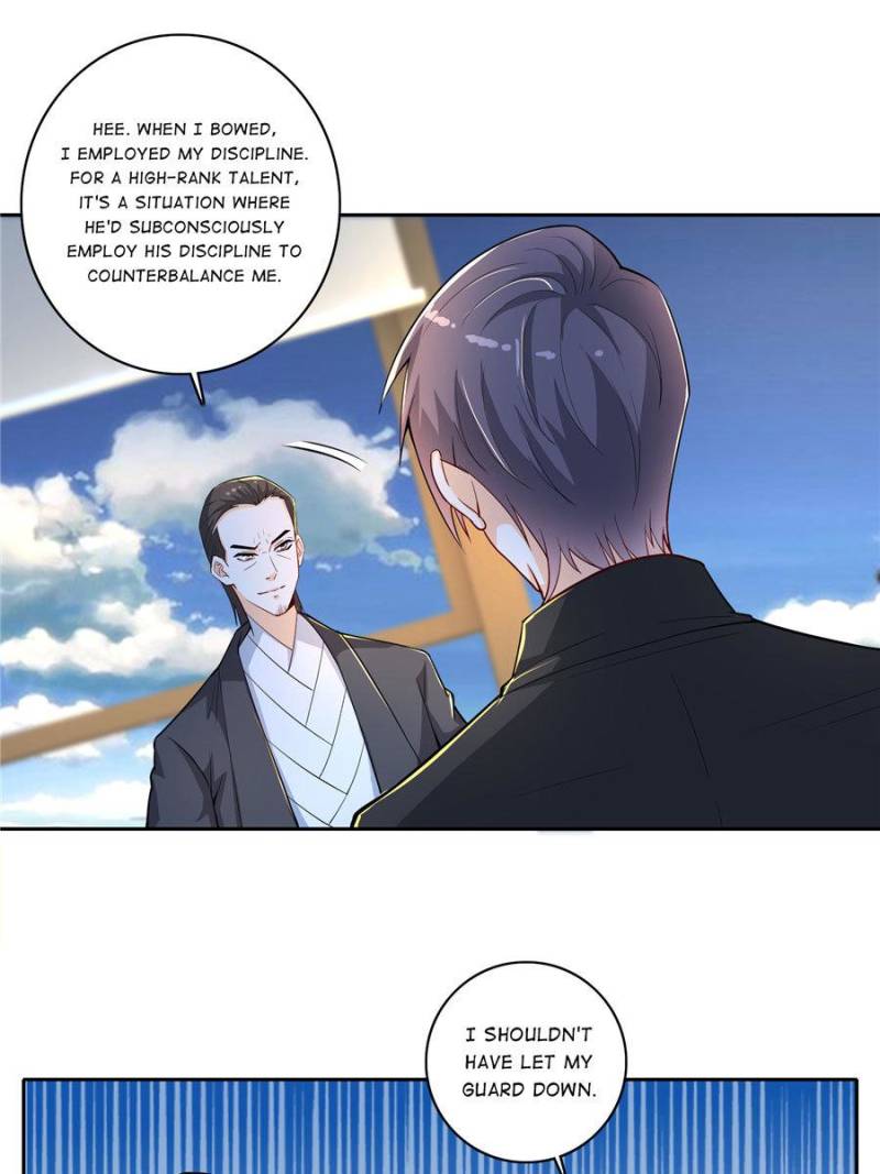 Skyfire Avenue Chapter 62 - Page 25
