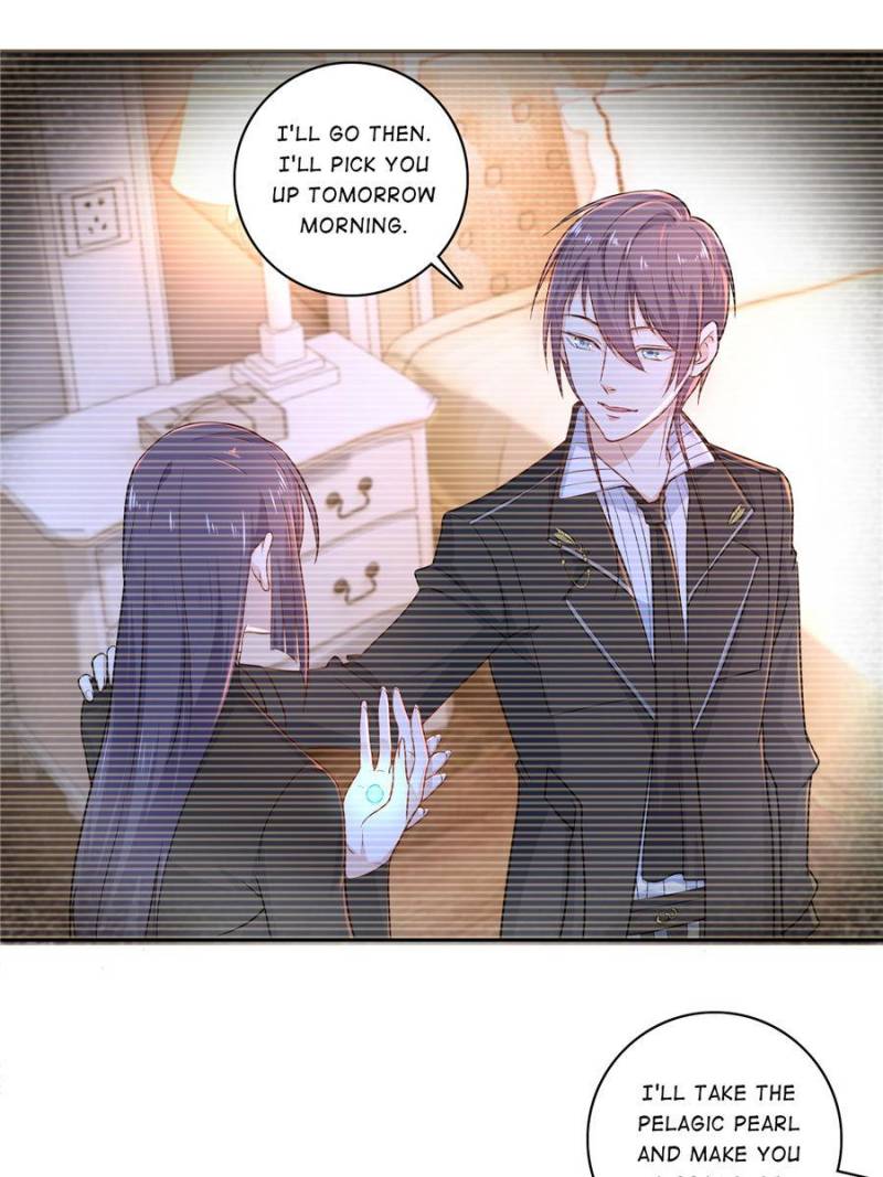 Skyfire Avenue Chapter 62 - Page 4