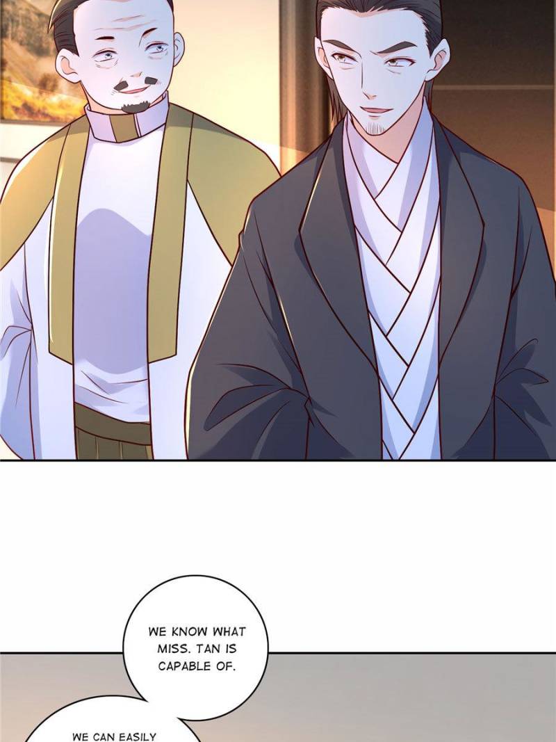 Skyfire Avenue Chapter 63 - Page 11